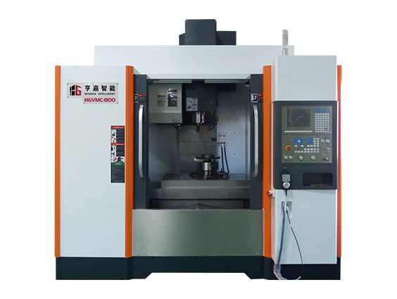 HGVMC-800 HGVMC-800